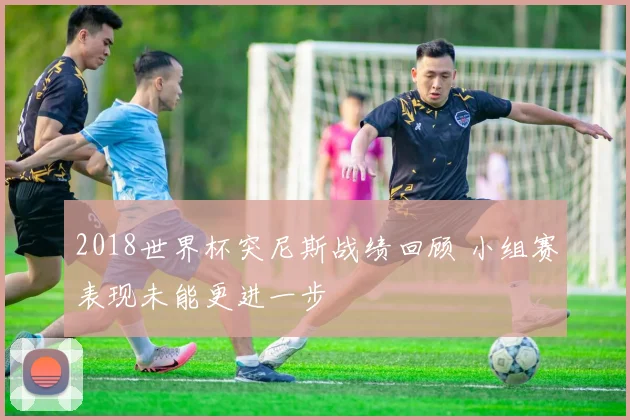 2018世界杯突尼斯战绩回顾 小组赛表现未能更进一步