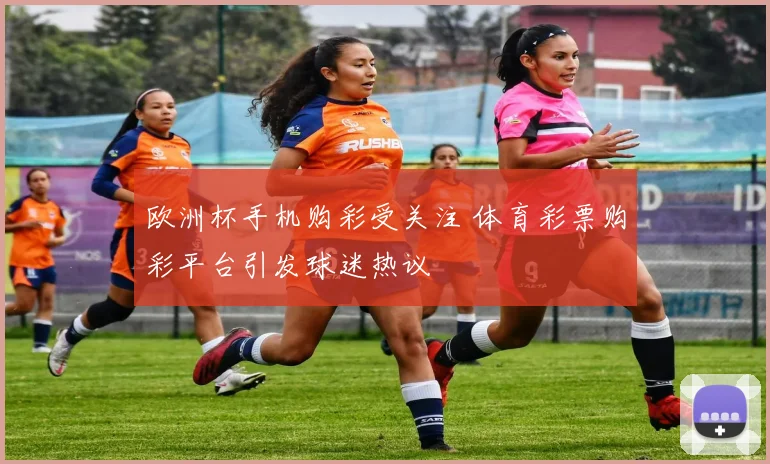 欧洲杯手机购彩受关注 体育彩票购彩平台引发球迷热议