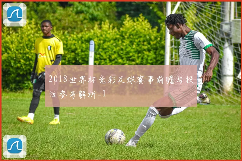 2018世界杯竞彩足球赛事前瞻与投注参考解析_1